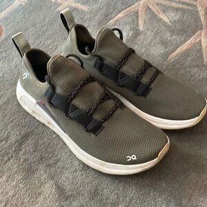 On Cloudeasy Shoes - Size 9.5